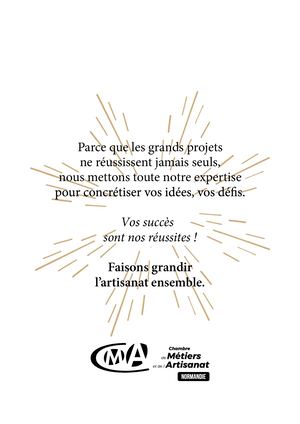 Vos Elus - CMA Normandie