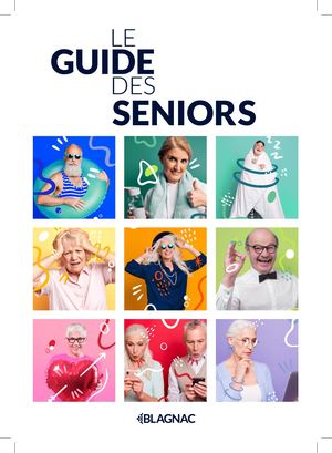 Guide Seniors