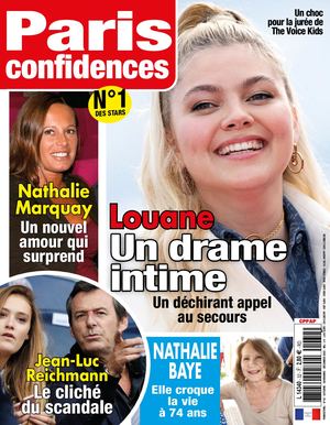 People Paris Confidences 032