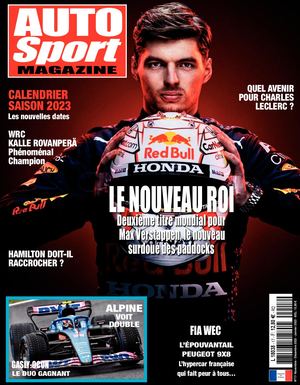Auto Moto Auto Sport Magazine 017