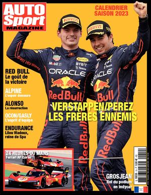 Auto Moto Auto Sport Magazine 019