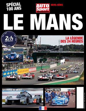 Auto Moto Auto Sport Magazine 20h