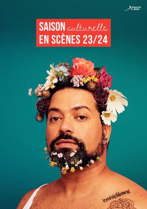 Saison culturelle En Scènes 23/24