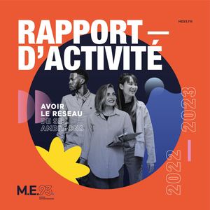 Rapport d'activité 2022/2023