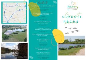 7 Brochure Circuit Pêche