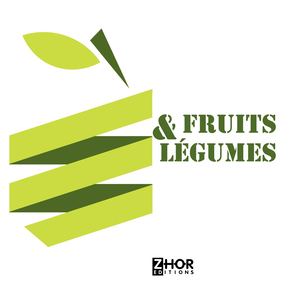 CATALOGUE • FRUITS & LÉGUMES • 2023