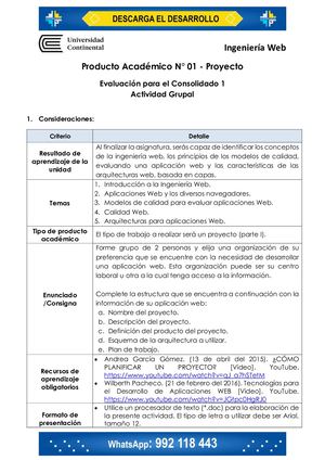 Ingenieria Web 2 PA1