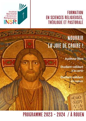 INSR Rouen Livret 2023-2024