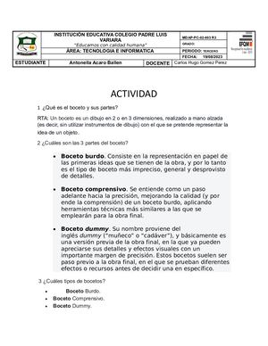 Antonella Acaro Ballen 901