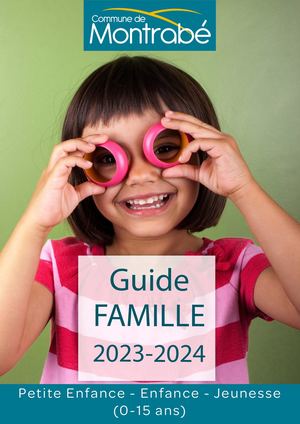 Guide Famille 2023-2024