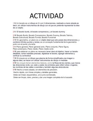 Consulta