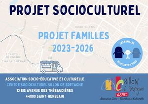 Projet Familles 2023 2026