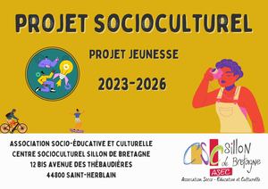 Projet Jeunesse 2023 2026
