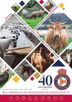 Ganeca Censos Selección Feagas45