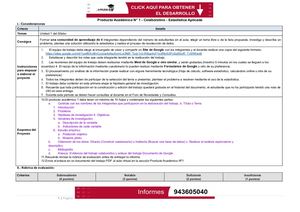 Estadística Aplicada P.A 1