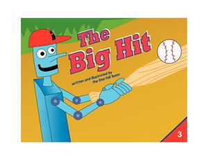 The Big Hit By Starfall