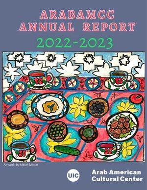 Arab Am Cc Annual Report 2022 2023