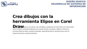 S4 Uso De La Herramienta Elipse