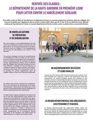 A Cd31 Rentree 4 Pages