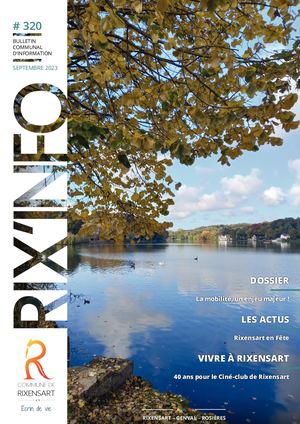 Ri 320 Septembre 2023
