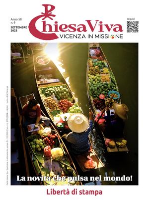Chiesa Viva 09 Settembre 2023