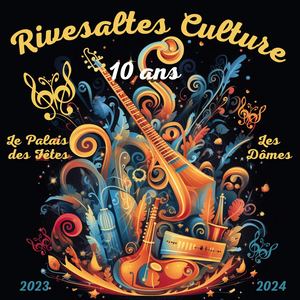 Rivesaltes Culture 2023-2024
