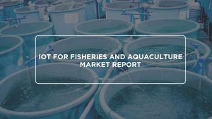 Io T For Fisheries And Aquaculture Market Report