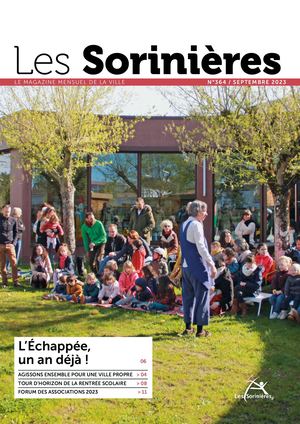 N° 364 - Septembre 2023