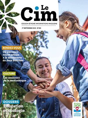 Cim du 1er septembre 2023