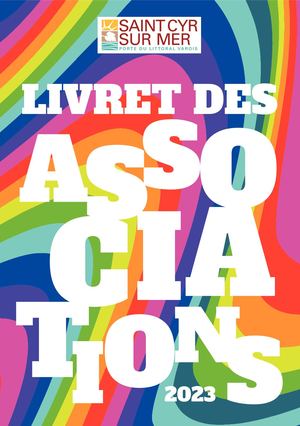 Livret Associations 2023