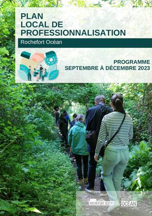 PLP Septembre Décembre 2023