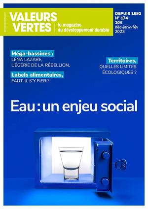 Valeurs Vertes 174
