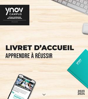 Livret D'accueil 23 24 V2