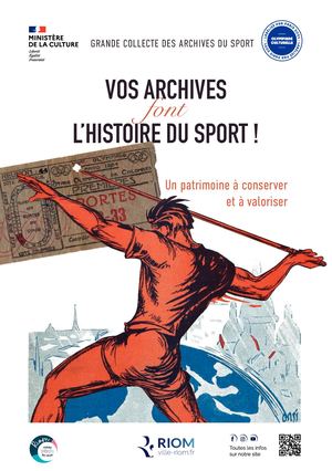 Archives Du Sport 2023