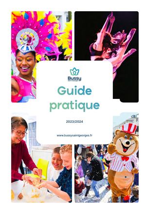 Guide Pratique 2023 2024