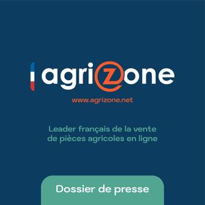 Agrizone - Dossier de Presse
