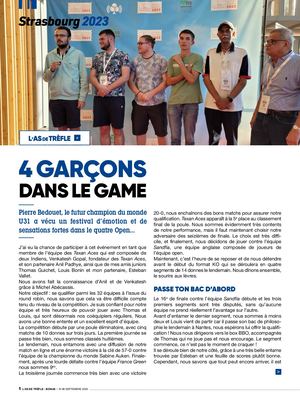 Bonus Adt49 Pierre Bedouet