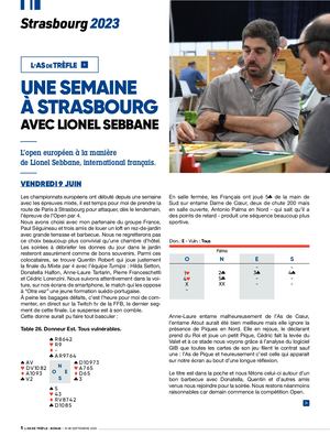 Bonus Adt49 Lionel Sebbane