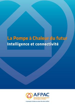 Dossier Afpac - La PAC du futur : Intelligence et connectivité