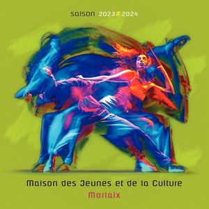 Programme MJC Morlaix 2023 2024