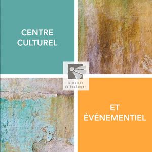 Programme Saison Culturelle et Événementielle 2023/2024
