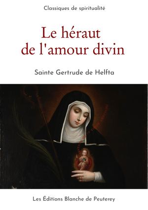 Le héraut de l'amour divin