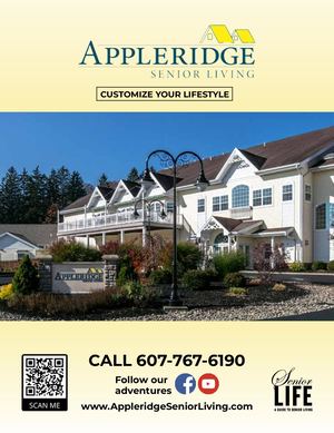 Appleridge Senior Living