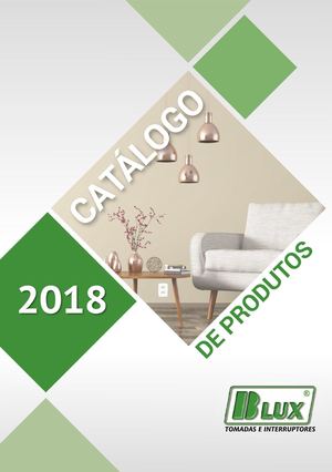 Catálogo Web Blux