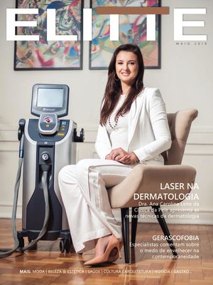 Revista Elitte - Ed. 51
