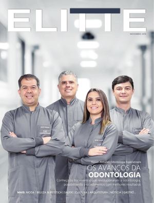 Revista Elitte - Ed. 54