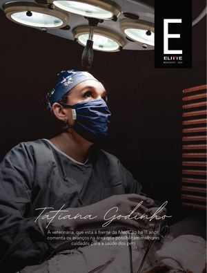 Revista Elitte - Ed. 57
