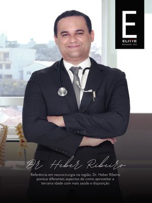 Revista Elitte - Ed. 58