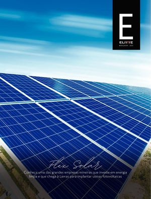 Revista Elitte - Ed. 59