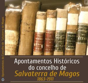 Apontamentos Históricos Do Concelho De Salvaterra De Magos 2014